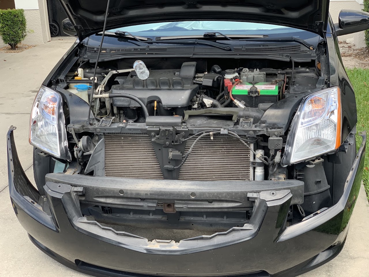 Engine diagnostics
